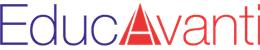 Logo EducAvanti - aktiv betreutes E-Learning