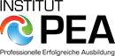 Logo Coaching-, Psychologie- & Mediation-Ausbildung. Institut PEA