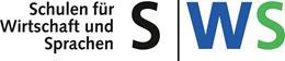 Logo SWS Schulen für Wirtschaft und Sprachen