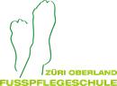 Logo Fusspflegeschule Züri Oberland