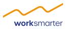 Logo work smarter ag