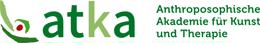 Logo a t k a – Anthroposophische Akademie für Kunst und Therapie
