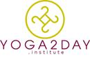 Logo Yoga2day.institute