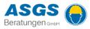 Logo ASGS-Beratungen GmbH