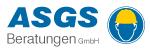 Logo ASGS-Beratungen GmbH