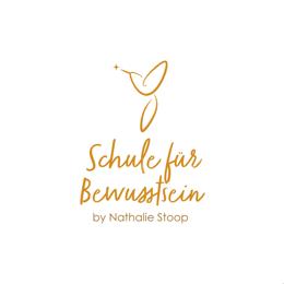 Logo Schule für Bewusstsein by Nathalie Stoop