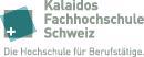 Logo Kalaidos Fachhochschule - IWP – Institut für Wirtschaftspsychologie