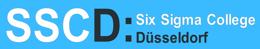 Logo Six Sigma College