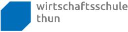 Logo Wirtschaftsschule Thun