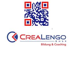 Logo CreaLengo GmbH