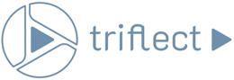 Logo Triflect GmbH