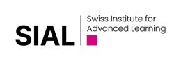Logo SIAL Swiss Institut for Advanced Learning AG