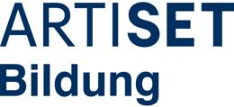 Logo ARTISET Bildung - Höhere Fachschule für Sozialpädagogik hsl