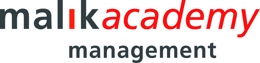 Logo Malik Academy AG