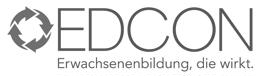 Logo EDCON AG