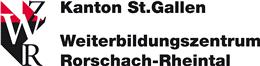Logo WZR Rorschach-Rheintal