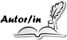 Autor/in