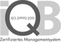 iQB ISO 29990