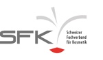 Logo für SFK – Schweizer Fachverband für Kosmetik (OdA)