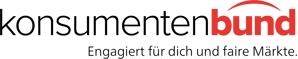 Logo für Schweizerischer Konsumentenbund