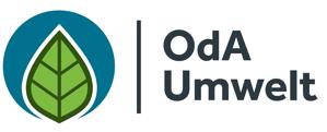 Logo für OdA Umwelt