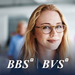 BBS/BVS Business School - Teil der Benedict Education Group